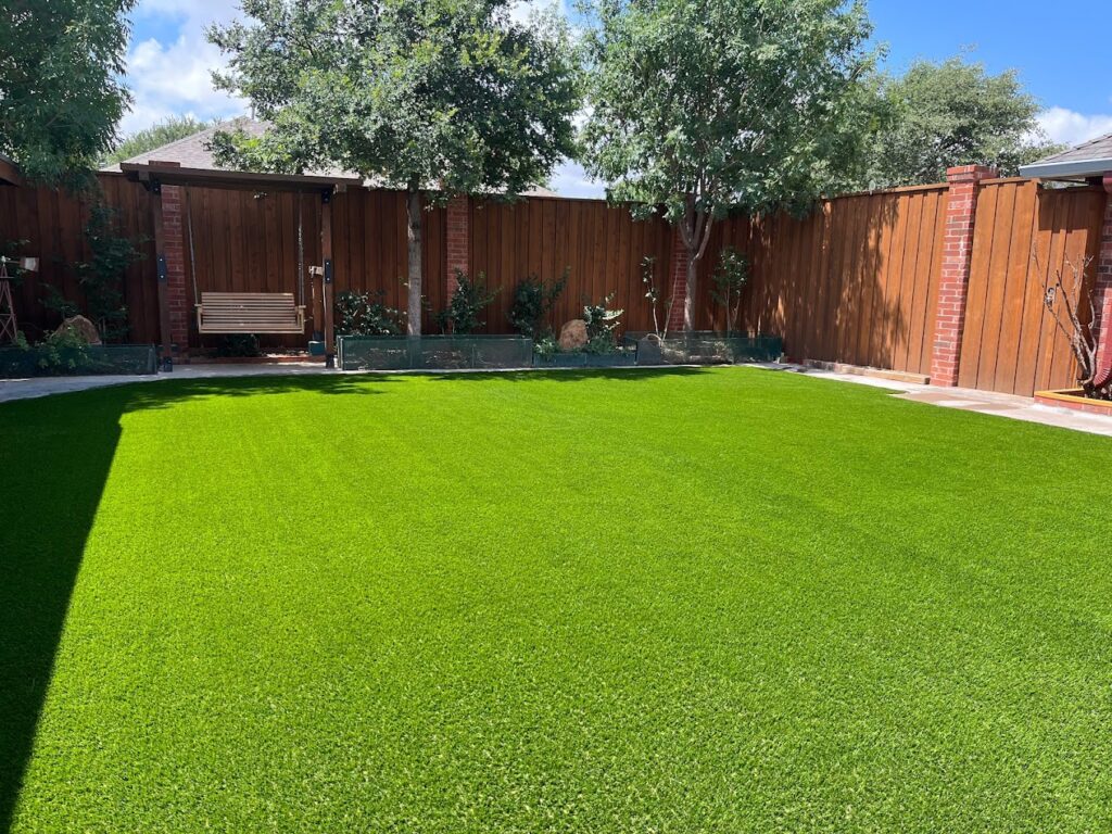Why Not Turf - Landscape Design and Synthetic Grass installations
